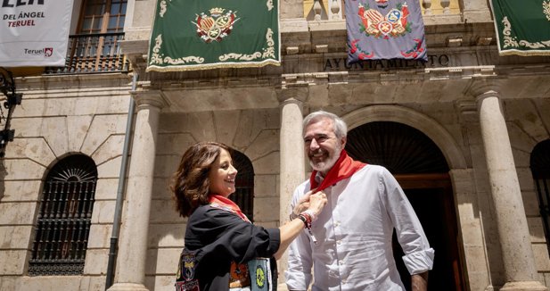 Aragón