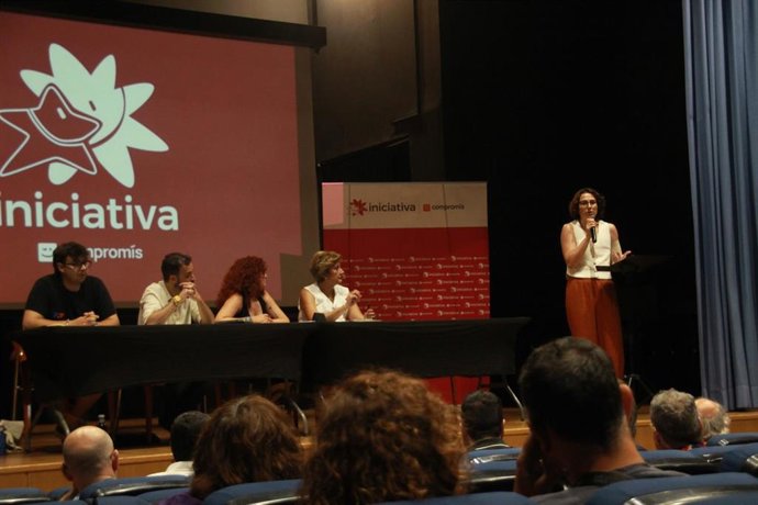 Mesa Nacional de Iniciativa-Compromís