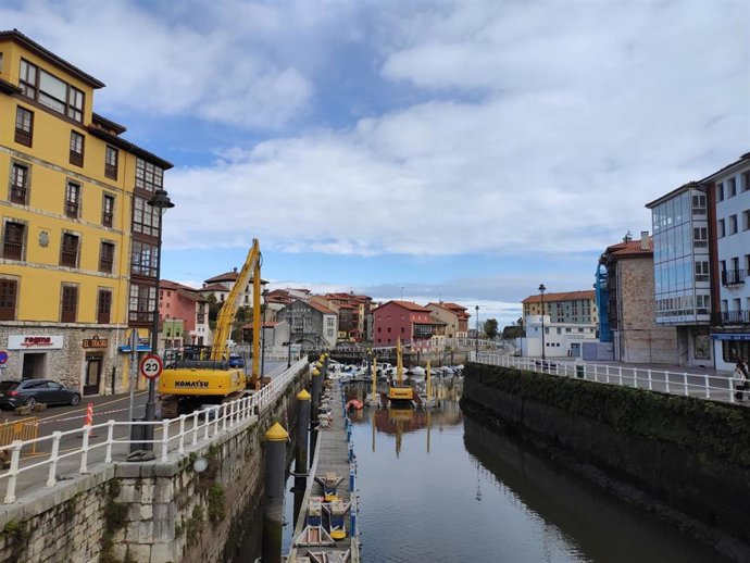 Archivo - Llanes