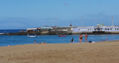 Islas Canarias