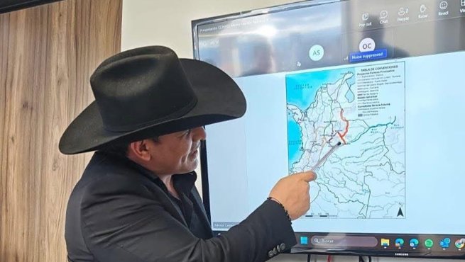 colombiapress