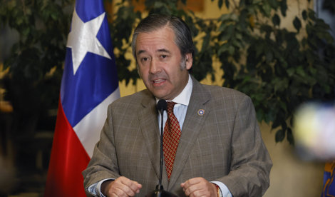 chile
