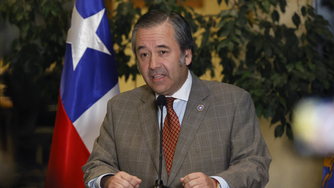 chile