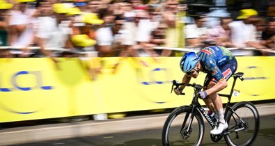 Ciclismo