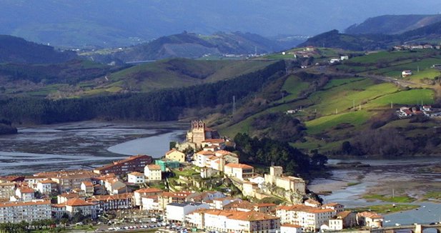 Cantabria