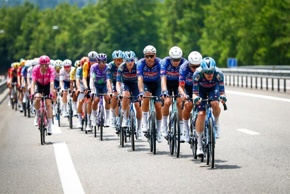 Tour de Francia