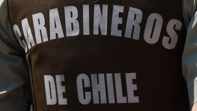chile