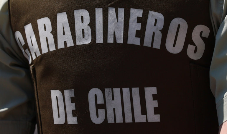 chile