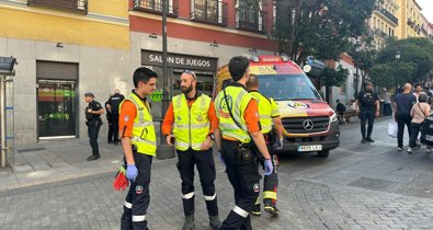 Madrid