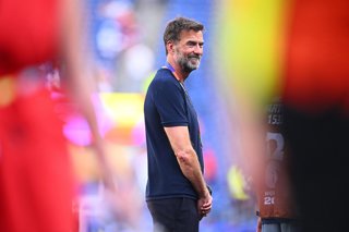 Jürgen Klopp