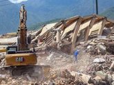 Foto: Venezuela.-AMP.-Venezuela critica a De la Espriella por intentar asumir las tareas de reconstrucción tras los terremotos