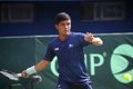 Matías Soto se corona campeón del Challenger de Bogotá y encadena dos títulos consecutivos
