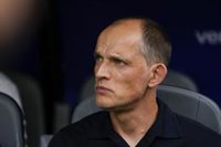 Tuchel: "Tuvimos suerte, tenemos que jugar mejor"