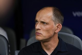 Thomas Tuchel