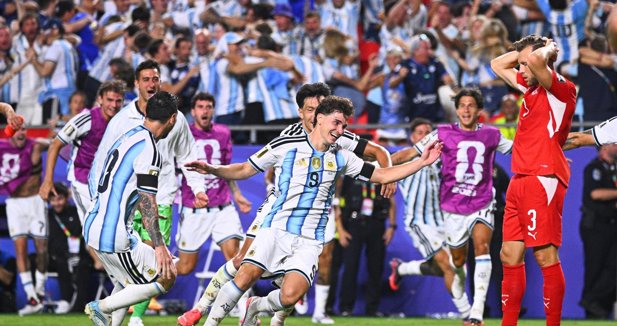 Mundial