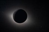 La cuenta atrás para el eclipse solar comienza este domingo, a un mes para este histórico evento en España