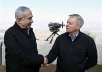 Israel y Ucrania encabezan las condolencias internacionales por la muerte del senador Lindsey Graham