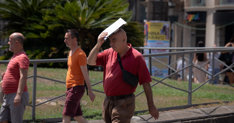 Aldia Espanya
