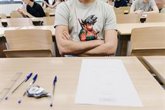 Foto: La población en edad de estudiar caerá un 10% en los próximos 15 años en la Región, por debajo de la media nacional