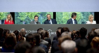 Economía Finanzas