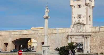 Cádiz