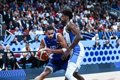 Olivier Nkamhoua, nuevo jugador del Barça hasta 2028