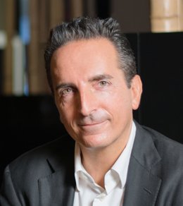 El presidente de la Asociación de IA Generativa en España (GENAiA), Óscar Méndez