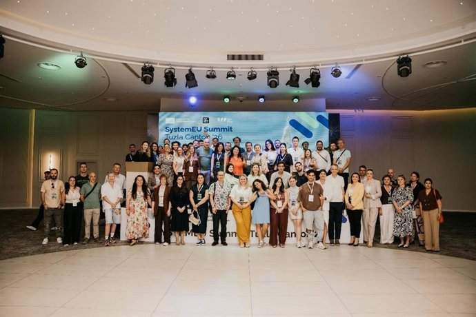 La Junta participa en la segunda cumbre del proyecto europeo de digitalización Systemeu en Tuzla (Bosnia y Herzegovina)