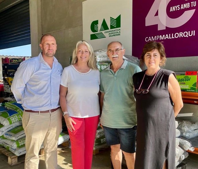 El Consell de Mallorca financia 23 proyectos de pymes, autónomos y entidades para hacer planes de responsabilidad social