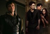 Foto: Robert Pattinson compara su personaje en La Odisea de Christopher Nolan con uno de Crepúsculo