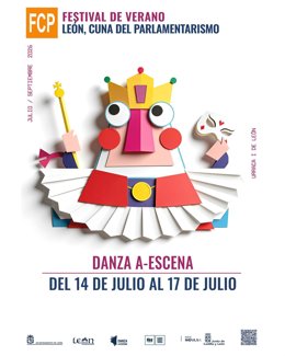 El ciclo 'Danza a Escena' lleva desde este martes ocho espectáculos gratuitos al Festival de Verano de León