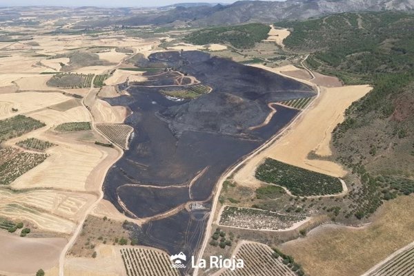 La Rioja