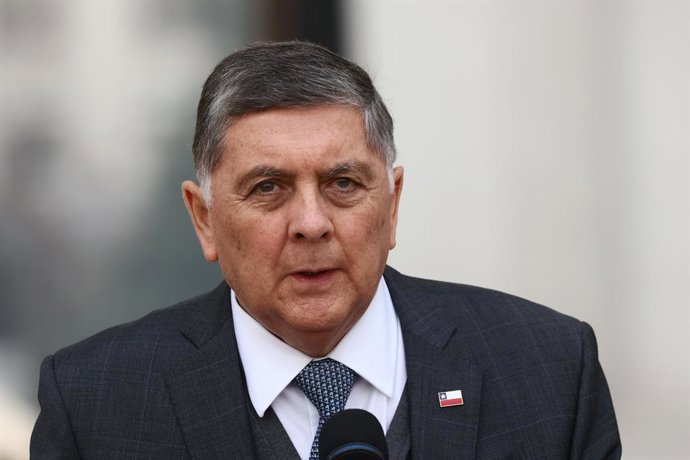 Chile.- Alvarado : "El ritmo del gobierno lo marcan las demandas de la ciudadanía"