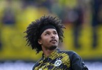 El Dortmund permite a Adeyemi negociar su salida