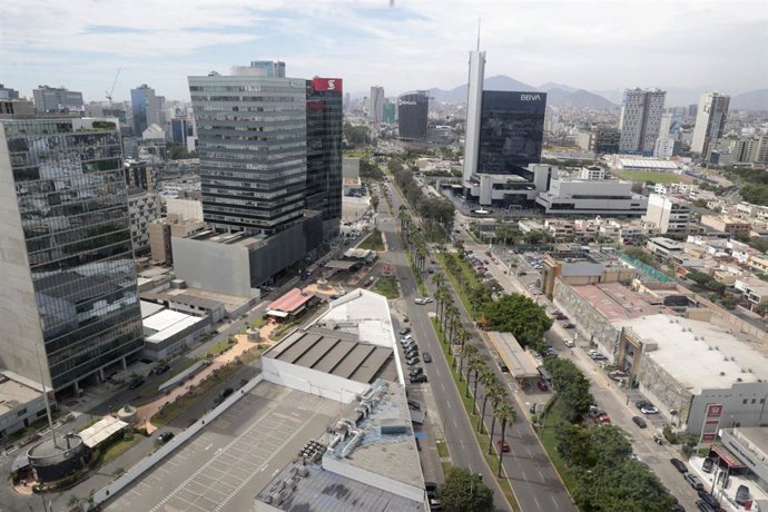 Perú.- BBVA Research eleva su previsión de crecimiento para la economía peruana a 3.1% en 2026
