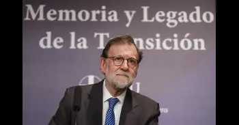 Francia considera "absolutamente inaceptables" las palabras de Rajoy sobre la selección francesa