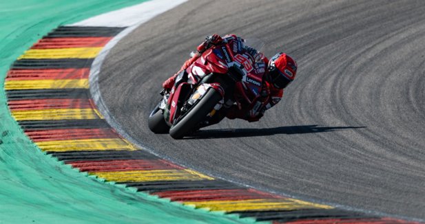 Motociclismo