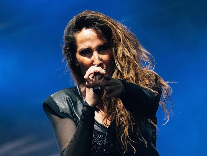 Malú