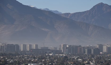 chile