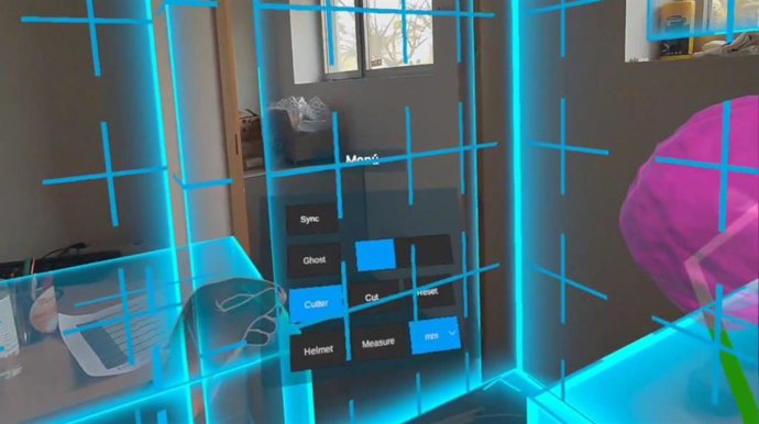 Ivace+i Innovación financia una tecnología que aumenta la seguridad y precisión en la extirpación de tumores cerebrales