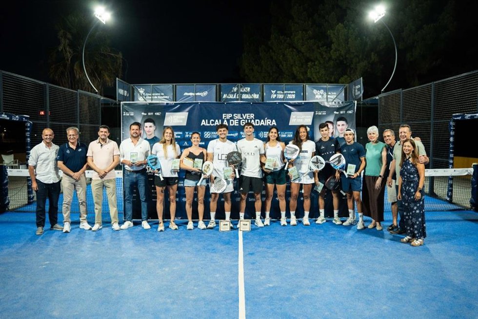 Deportes en Alcalá de Guadaíra (Sevilla)