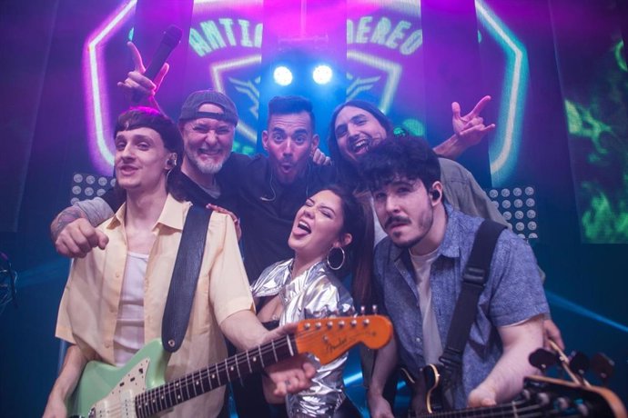 El festival, organizado por la Comisión de Fiestas de Nonaspe, se celebrará el sábado 18 de julio con siete actuaciones repartidas entre un vermut musical gratuito y una programación nocturna. Las entradas de los dos primeros tramos ya se han agotado.