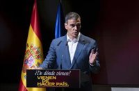 Sánchez contesta a Rajoy tras sus declaraciones sobre la selección francesa: "Que gane el mejor y que pierda el racismo"