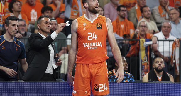 Baloncesto