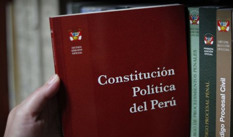 peru