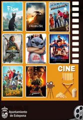 Foto: Arranca este lunes la programación del Cine de Verano en el Parque del Orquidario de Estepona (Málaga)