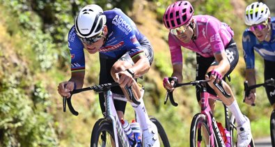 Ciclismo