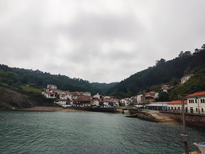 Archivo - Tazones, Villaviciosa.