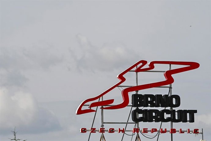 Archivo - Circuito de Brno
