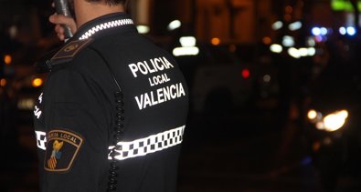 C. Valenciana